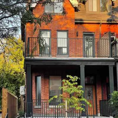 287,&nbsp;Palmerston, Trinity-Bellwoods, Toronto