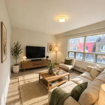 265,&nbsp;Augusta, Kensington-Chinatown, Toronto