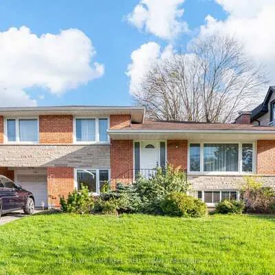 151,&nbsp;Newton, Newtonbrook East, Toronto