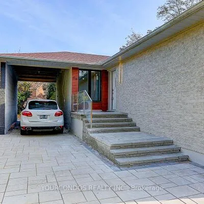 54,&nbsp;Camwood, Parkwoods-Donalda, Toronto
