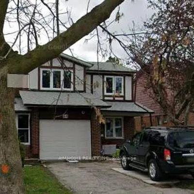 84,&nbsp;Micmac, Pleasant View, Toronto