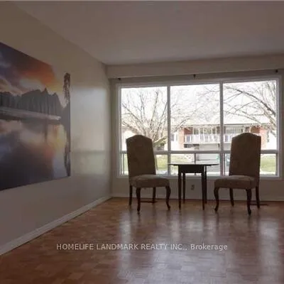 51,&nbsp;Navaho, Pleasant View, Toronto