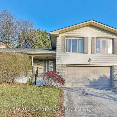 31,&nbsp;Shawfield, Parkwoods-Donalda, Toronto