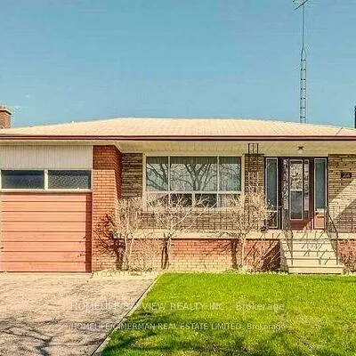 22,&nbsp;OTONABEE, Newtonbrook East, Toronto