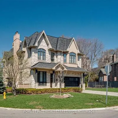 42,&nbsp;Yorkminster, St. Andrew-Windfields, Toronto