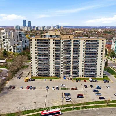 755,&nbsp;Steeles, Newtonbrook West, Toronto