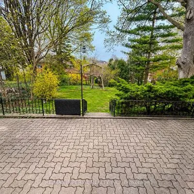 6,&nbsp;Prestwick, Hillcrest Village, Toronto