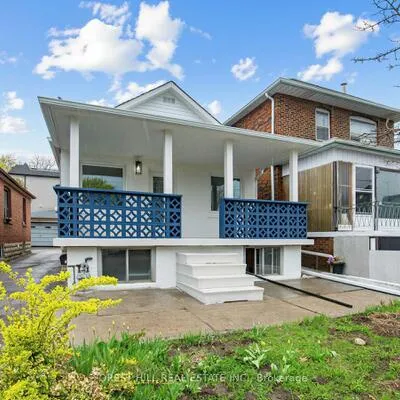 43,&nbsp;Belvidere, Oakwood Village, Toronto