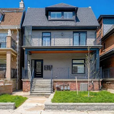 175,&nbsp;Grace, Palmerston-Little Italy, Toronto