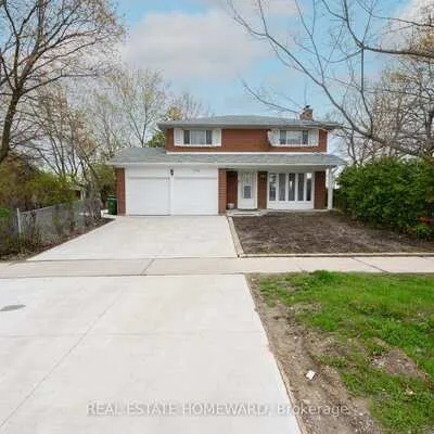 114,&nbsp;Old Sheppard, Pleasant View, Toronto