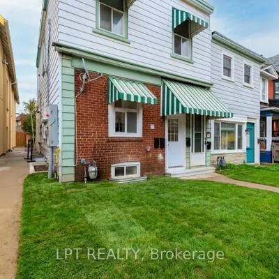 627,&nbsp;Crawford, Palmerston-Little Italy, Toronto