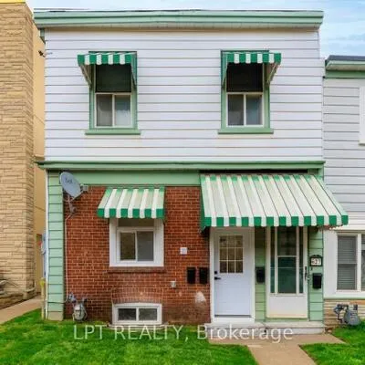 627,&nbsp;Crawford, Palmerston-Little Italy, Toronto