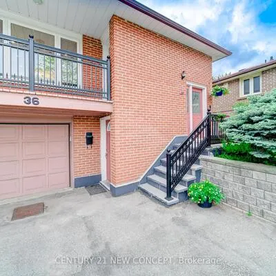 36,&nbsp;James Gray, Bayview Woods-Steeles, Toronto