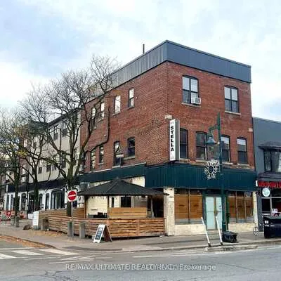 432,&nbsp;St Clarens, Dufferin Grove, Toronto