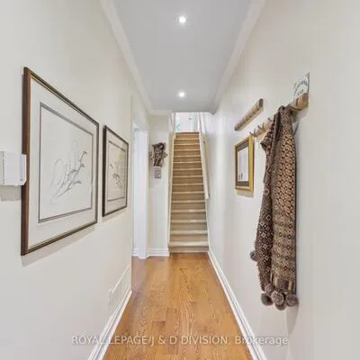 88,&nbsp;Asquith, Rosedale-Moore Park, Toronto