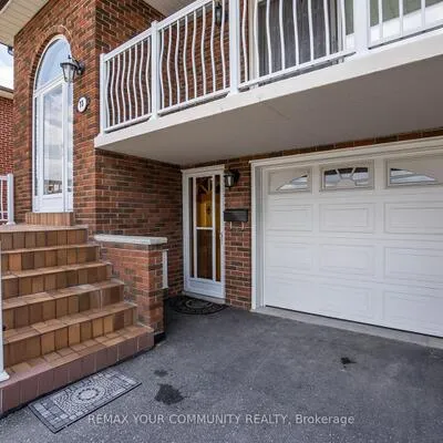 73,&nbsp;Hickorynut, Pleasant View, Toronto