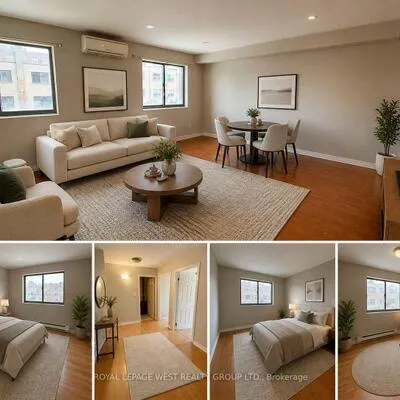 129,&nbsp;JEFFERSON, Niagara, Toronto