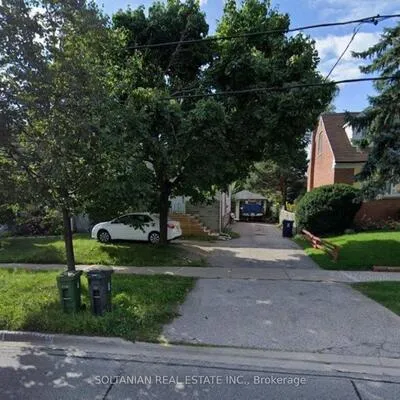 197,&nbsp;Finch, Willowdale East, Toronto