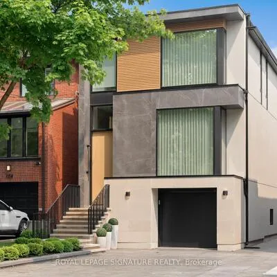 126,&nbsp;Sherwood, Mount Pleasant East, Toronto