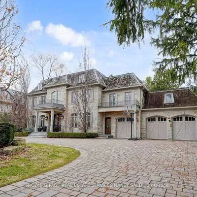 9,&nbsp;Fifeshire, St. Andrew-Windfields, Toronto