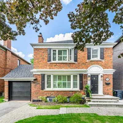 46,&nbsp;Delhi, Bedford Park-Nortown, Toronto