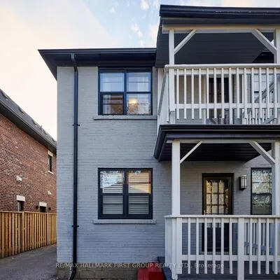 207,&nbsp;Bayview Heights, Leaside, Toronto