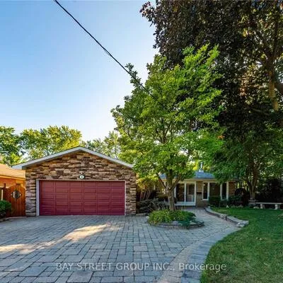 5,&nbsp;Warlock, Bayview Woods-Steeles, Toronto