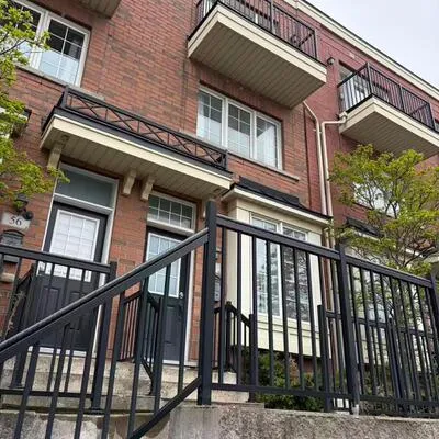 54,&nbsp;Raffeix, Regent Park, Toronto