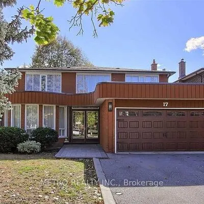 17,&nbsp;Twin Circle, Westminster-Branson, Toronto