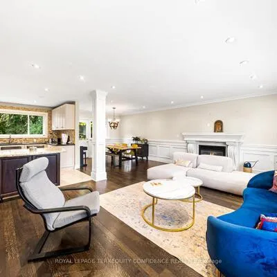 58,&nbsp;Burbank, Bayview Village, Toronto