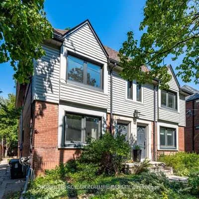 20,&nbsp;Strathgowan, Lawrence Park South, Toronto