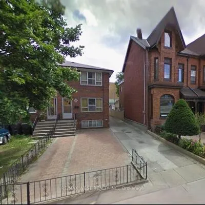 57,&nbsp;Nassau, Kensington-Chinatown, Toronto