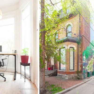 165,&nbsp;Carlton, Cabbagetown-South St. James Town, Toronto