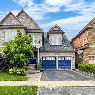 75,&nbsp;Green Meadows, Don Valley Village, Toronto