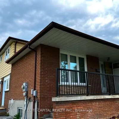 89,&nbsp;Picola, Hillcrest Village, Toronto