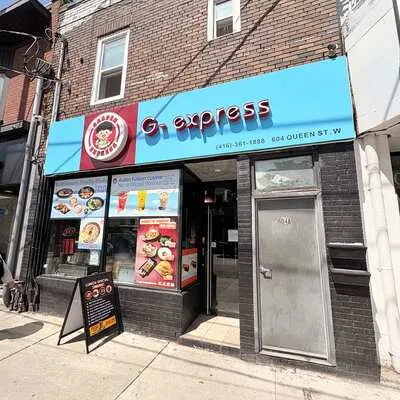 604A,&nbsp;Queen, Kensington-Chinatown, Toronto