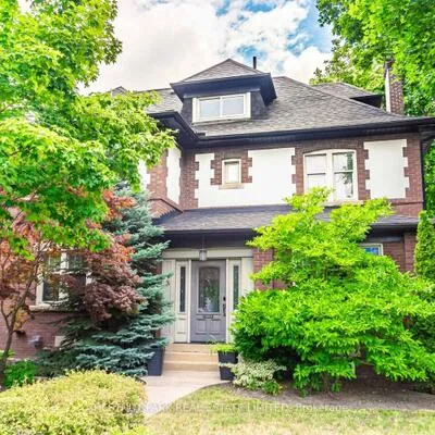 43,&nbsp;Oriole, Yonge-St. Clair, Toronto