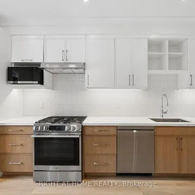 91,&nbsp;Barton, Annex, Toronto