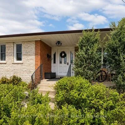 7,&nbsp;Digby, Newtonbrook West, Toronto