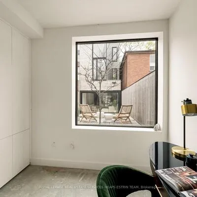 44,&nbsp;Foxley, Trinity-Bellwoods, Toronto