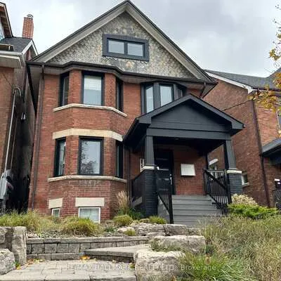14,&nbsp;Rosemount, Wychwood, Toronto