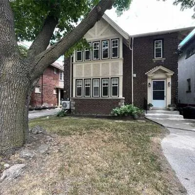 485,&nbsp;Oriole, Yonge-Eglinton, Toronto