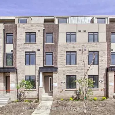 98,&nbsp;Bartley, Victoria Village, Toronto