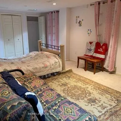 38,&nbsp;Marcelline, Bayview Village, Toronto