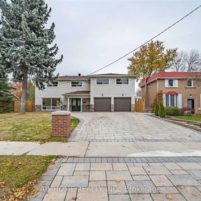 75,&nbsp;Kingslake, Don Valley Village, Toronto