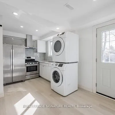 54,&nbsp;Tuscarora, Pleasant View, Toronto