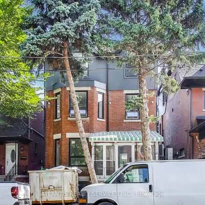 681,&nbsp;Dovercourt, Palmerston-Little Italy, Toronto