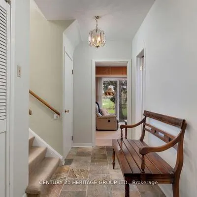 46,&nbsp;Marathon, Newtonbrook West, Toronto