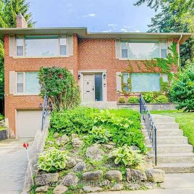 209,&nbsp;Lytton, Lawrence Park South, Toronto