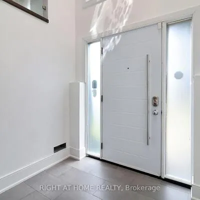 2,&nbsp;Chalet, Pleasant View, Toronto